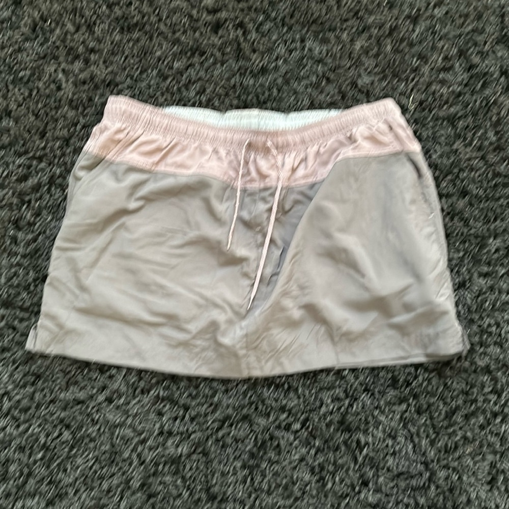 🍍COLUMBIA SKORT🍍POCKETS🍍SIZE LARGE🍍@13